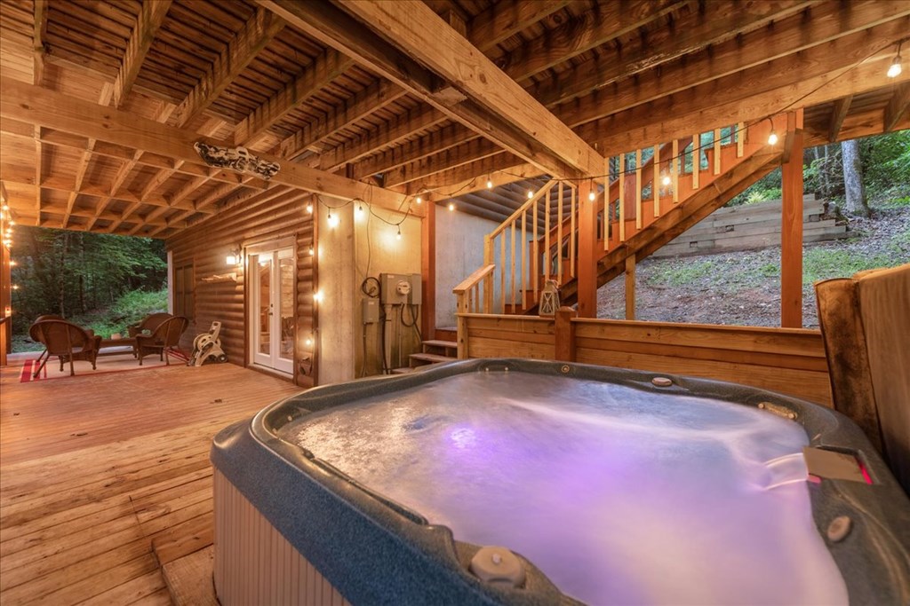 126 Brookwood Drive Blue Ridge, GA 30513 - Photo 66 of 84