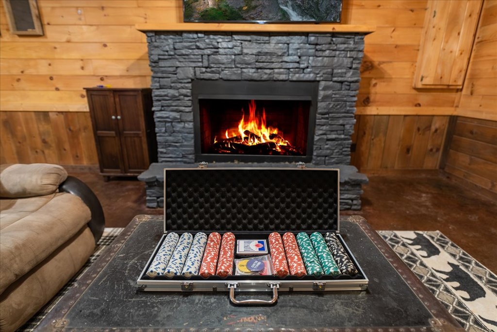 126 Brookwood Drive Blue Ridge, GA 30513 - Photo 81 of 84