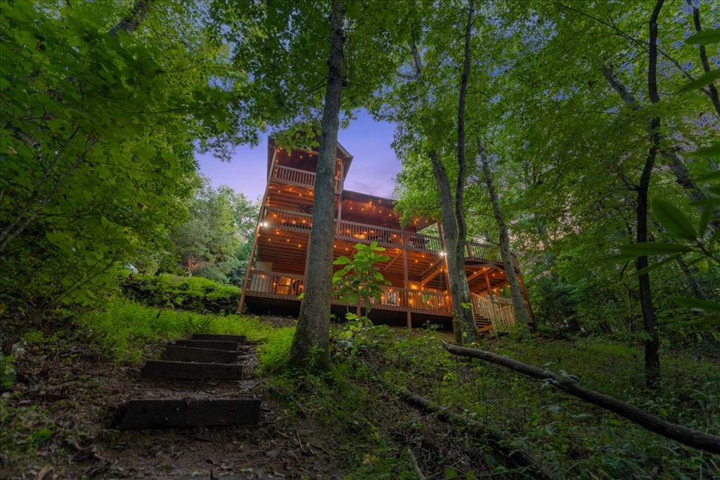 126 Brookwood Drive Blue Ridge, GA 30513 - Photo 84 of 84