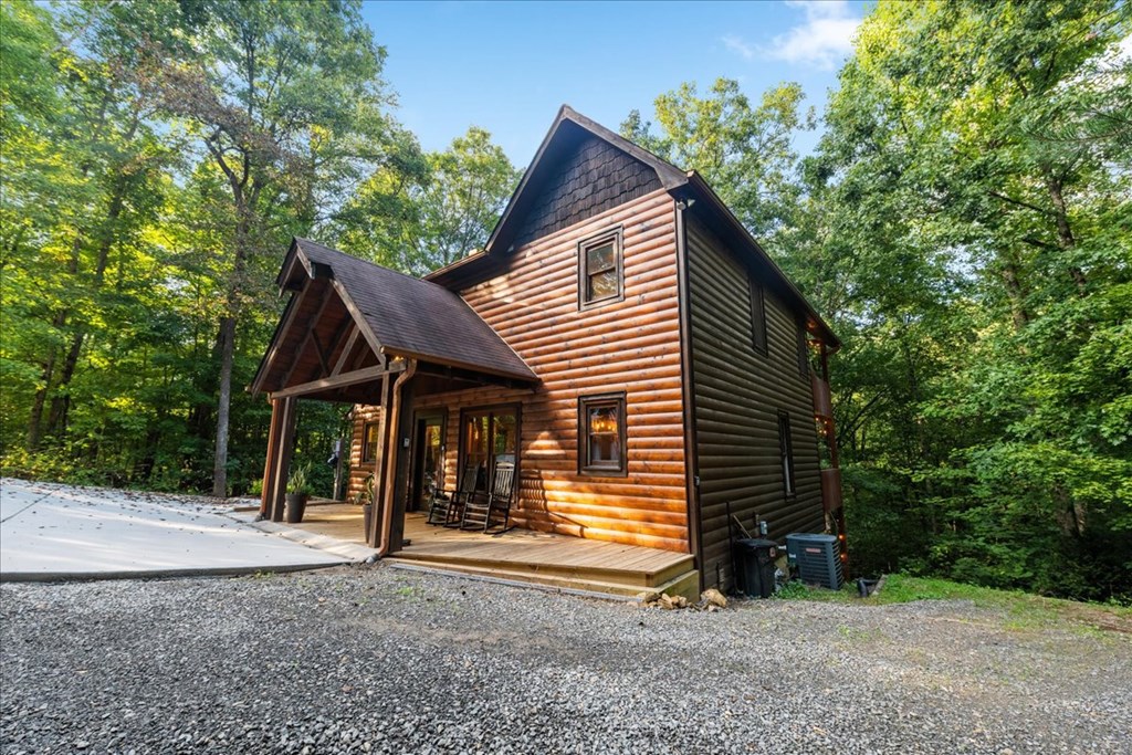 126 Brookwood Drive Blue Ridge, GA 30513 - Photo 9 of 84