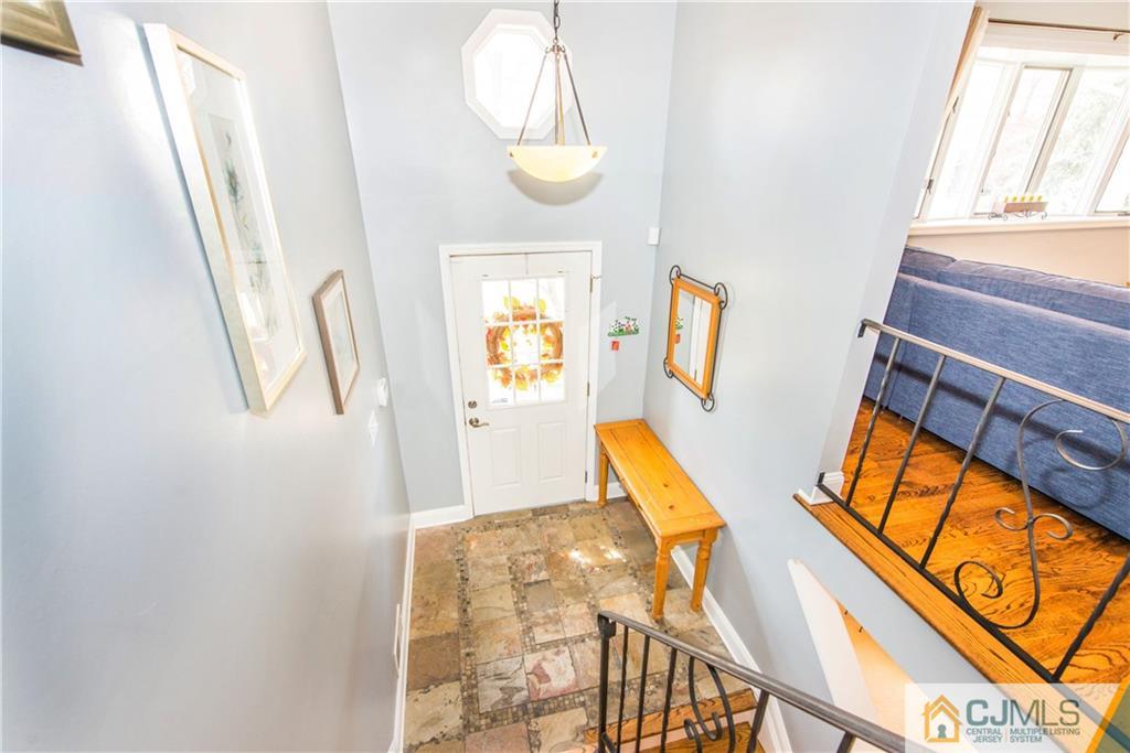 4 Peake Road Edison, NJ 08837 - Photo 3 of 25 kids bedroom with wooden floor and windows