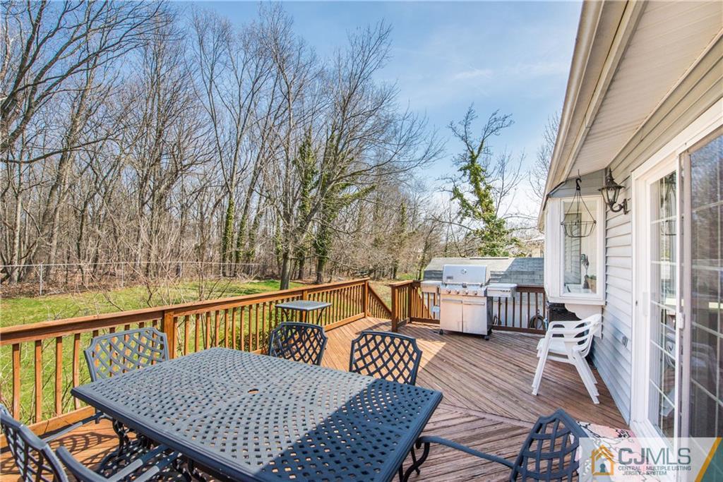 4 Peake Road Edison, NJ 08837 - Photo 22 of 25 a view of balcony with furniture