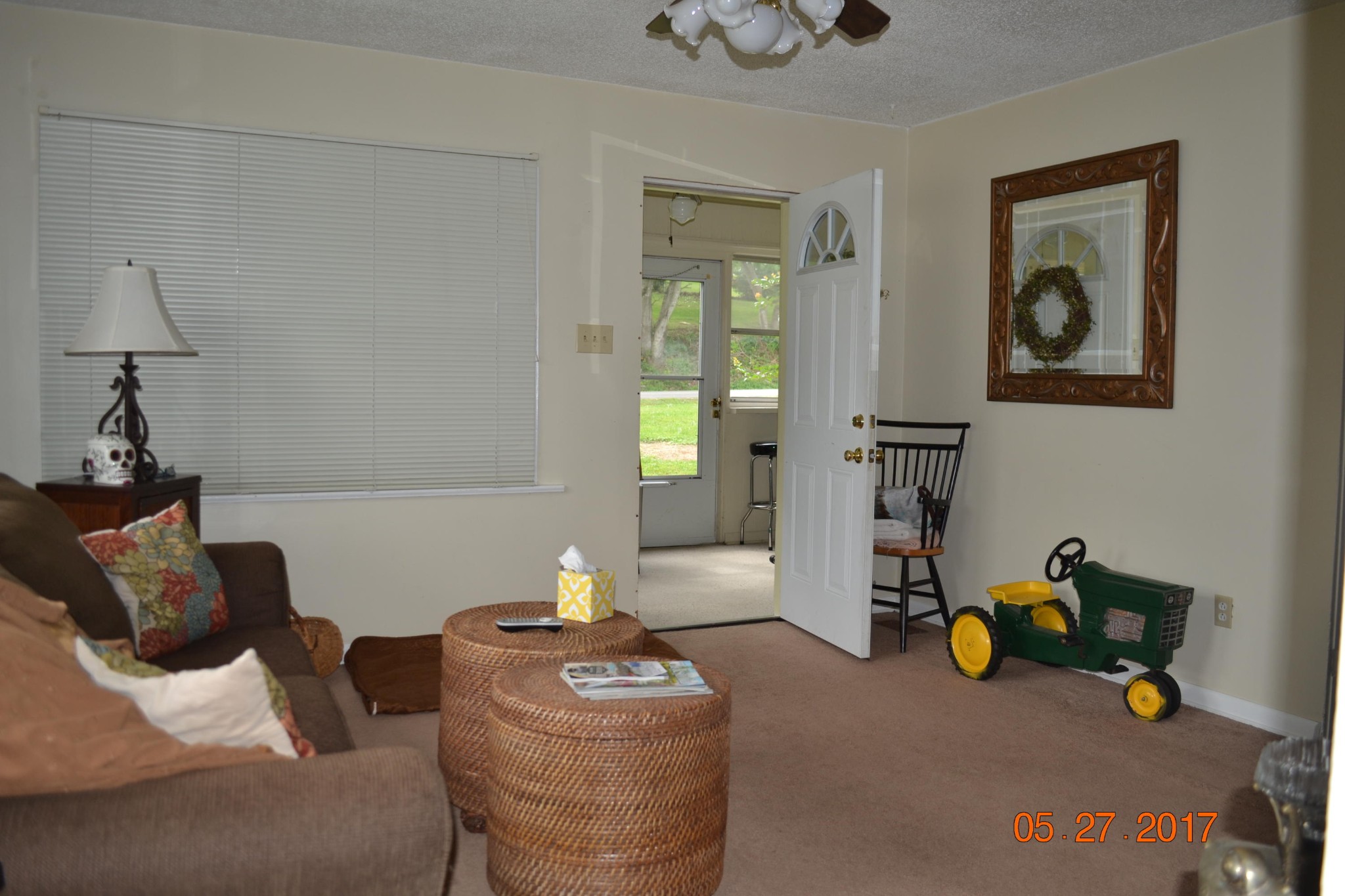 721 Ridge Road Maryville, TN 37803 - Photo 4 of 20 Gallery Image 4