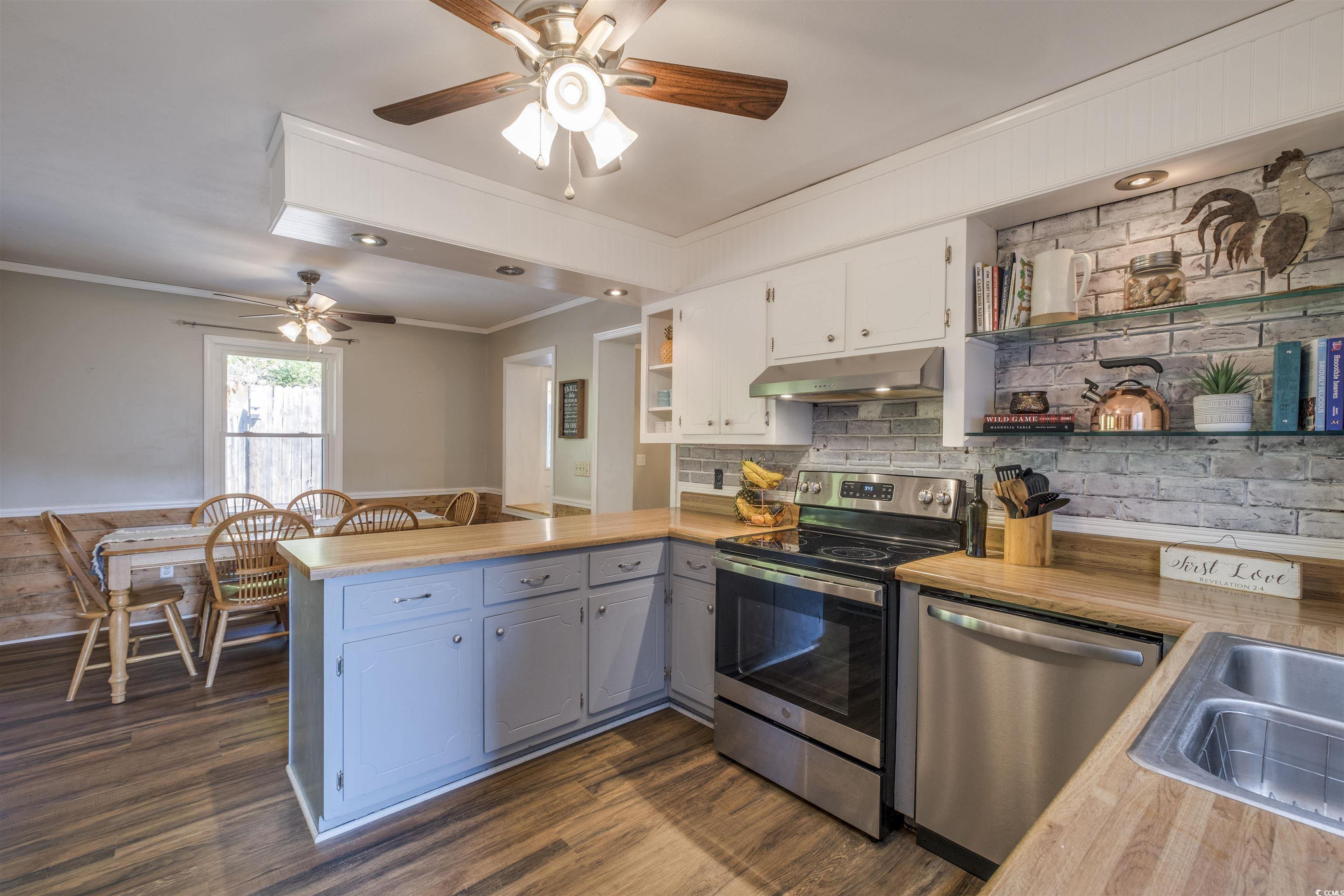 177 River Road Marietta, SC 29661 - Photo 11 of 40