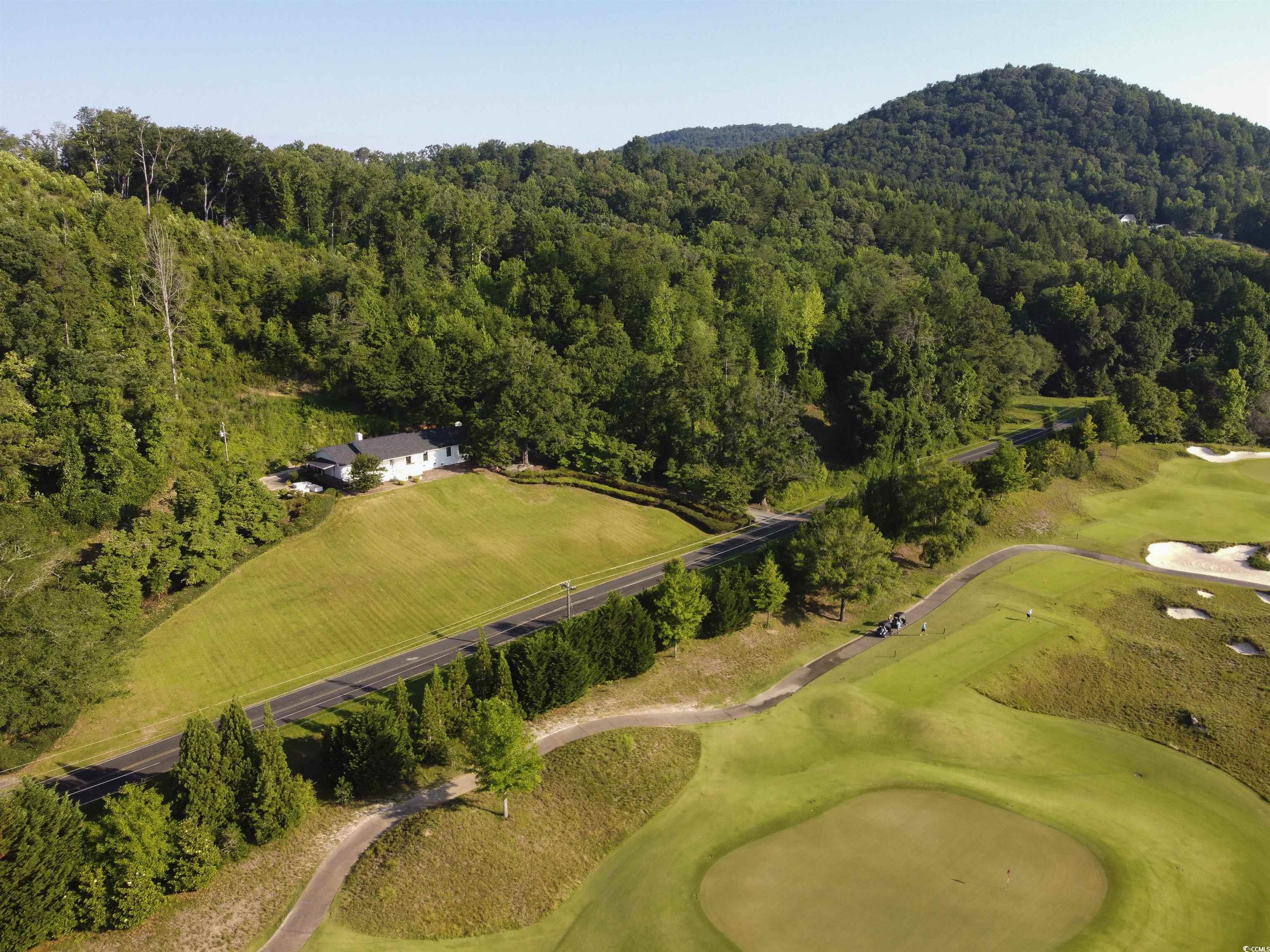 177 River Road Marietta, SC 29661 - Photo 25 of 40