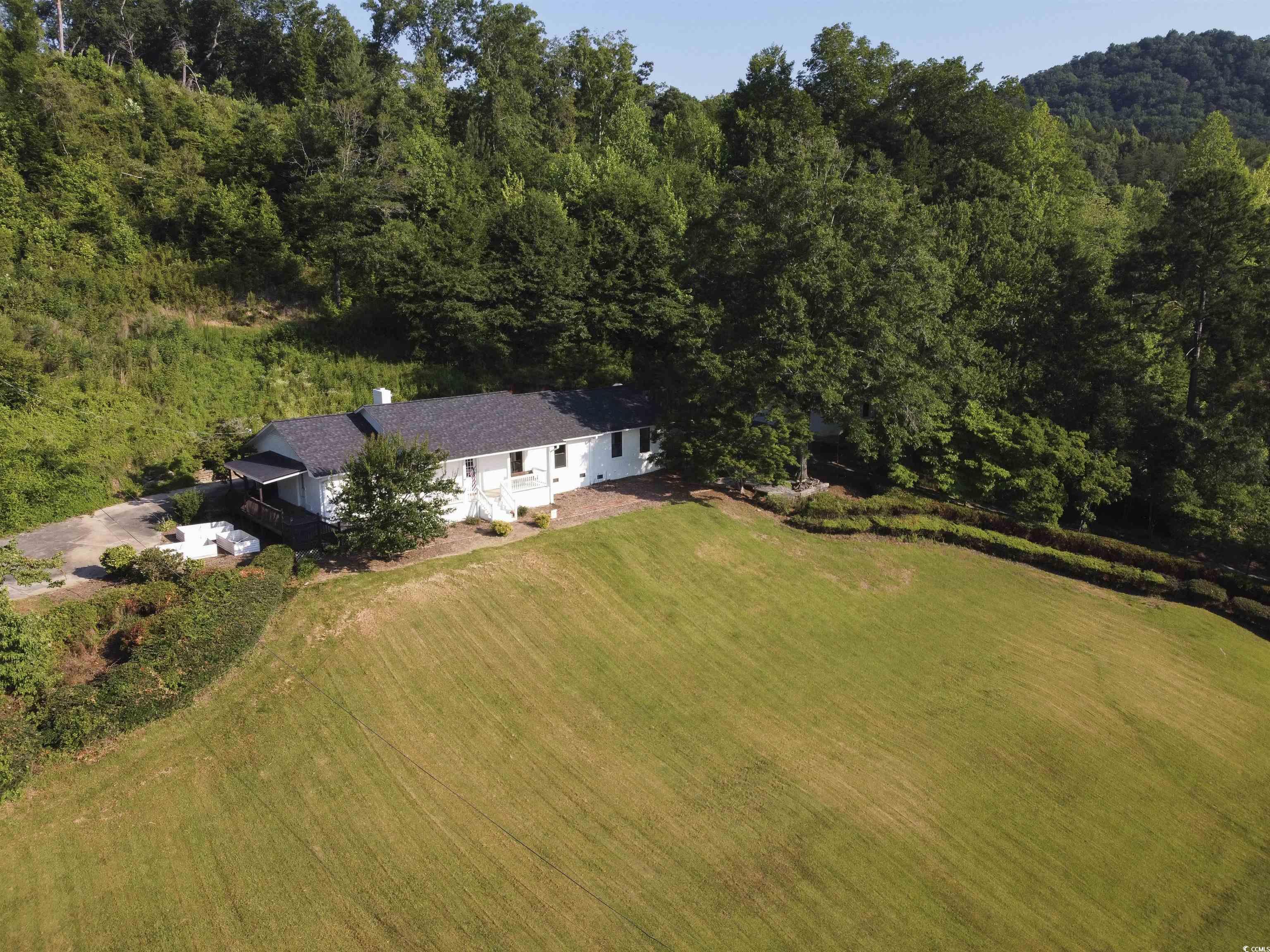 177 River Road Marietta, SC 29661 - Photo 30 of 40