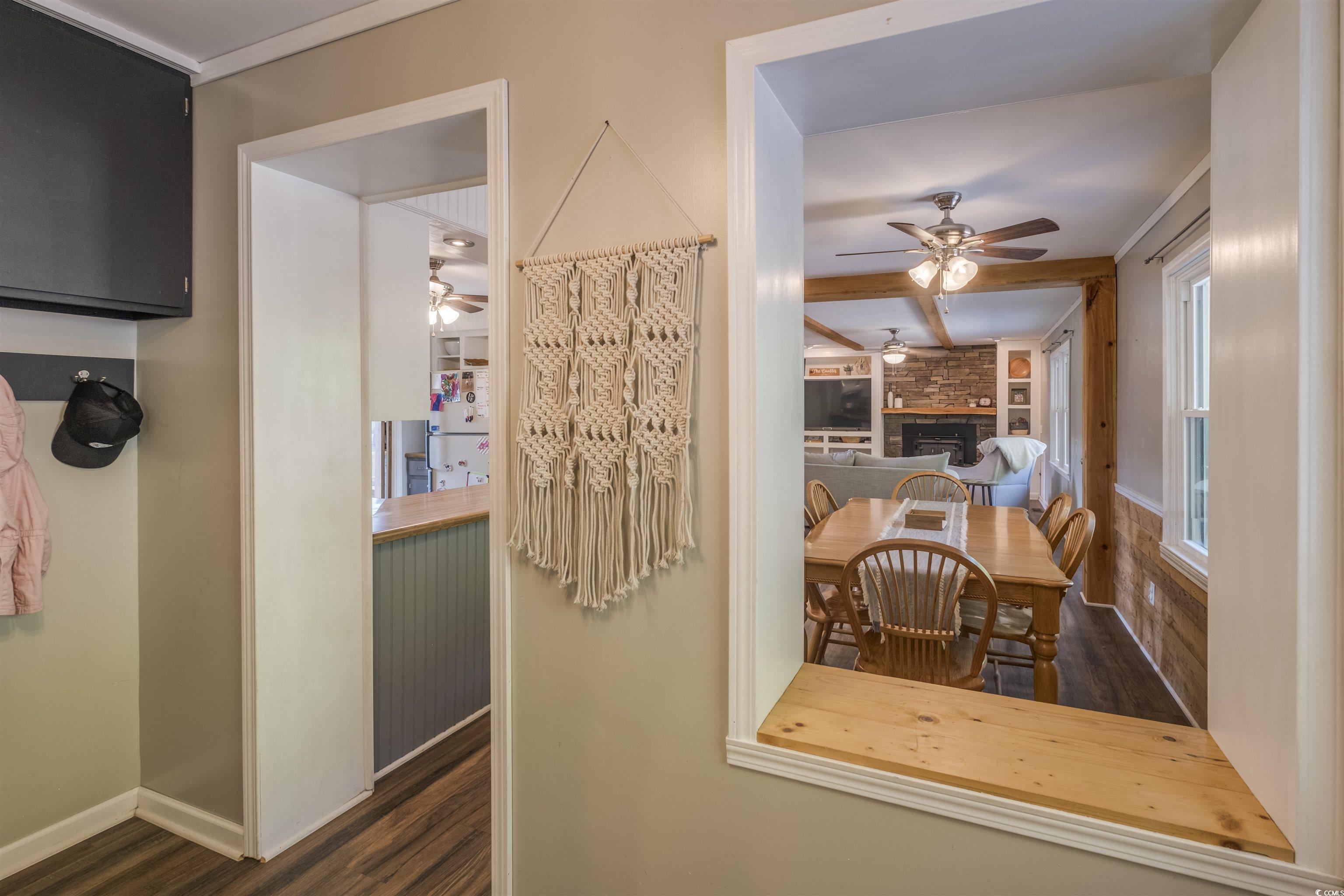 177 River Road Marietta, SC 29661 - Photo 3 of 40