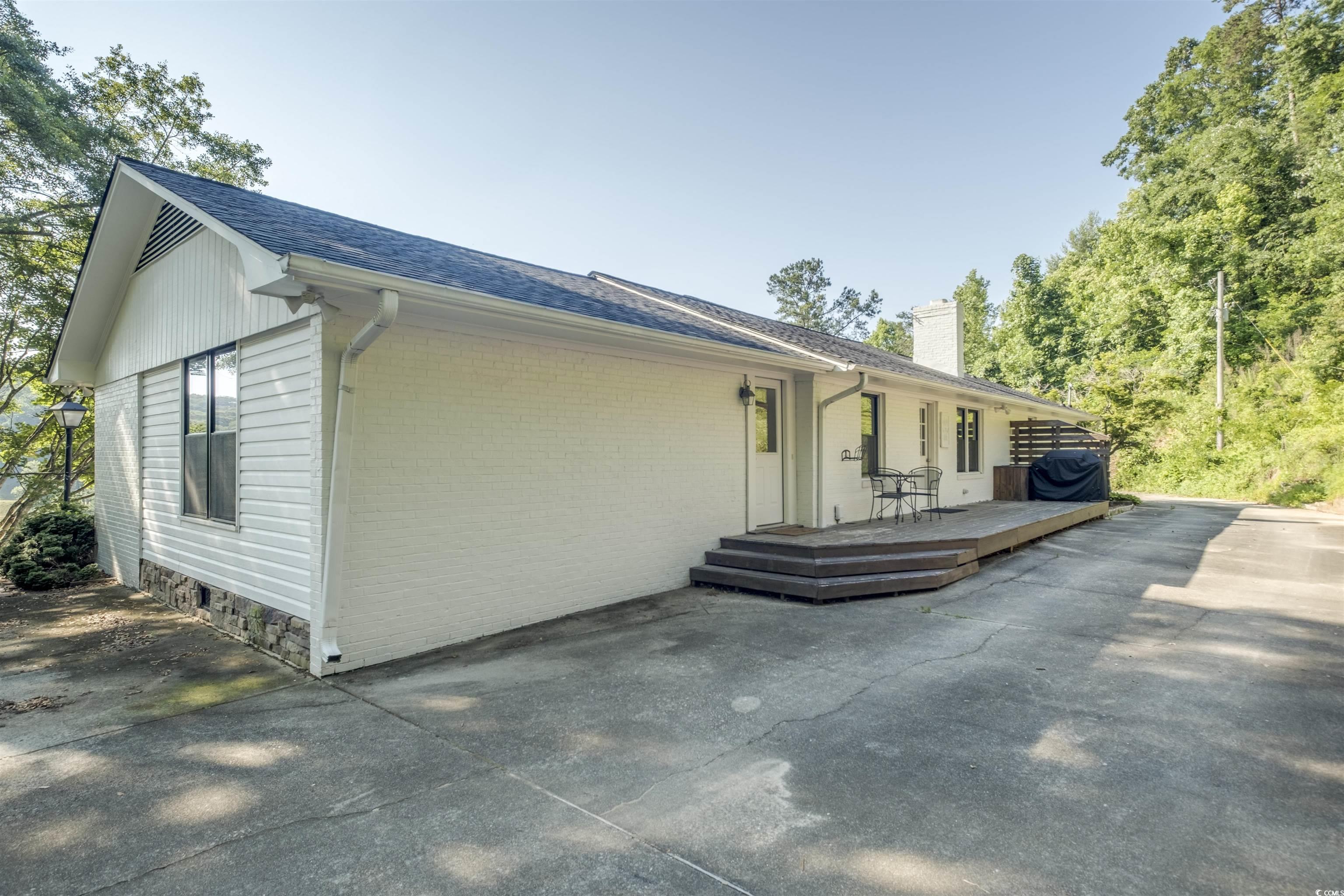 177 River Road Marietta, SC 29661 - Photo 38 of 40