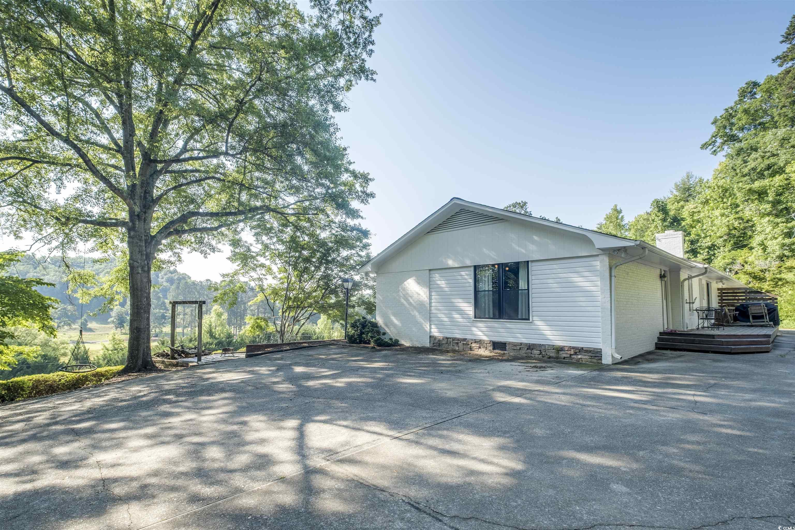 177 River Road Marietta, SC 29661 - Photo 39 of 40