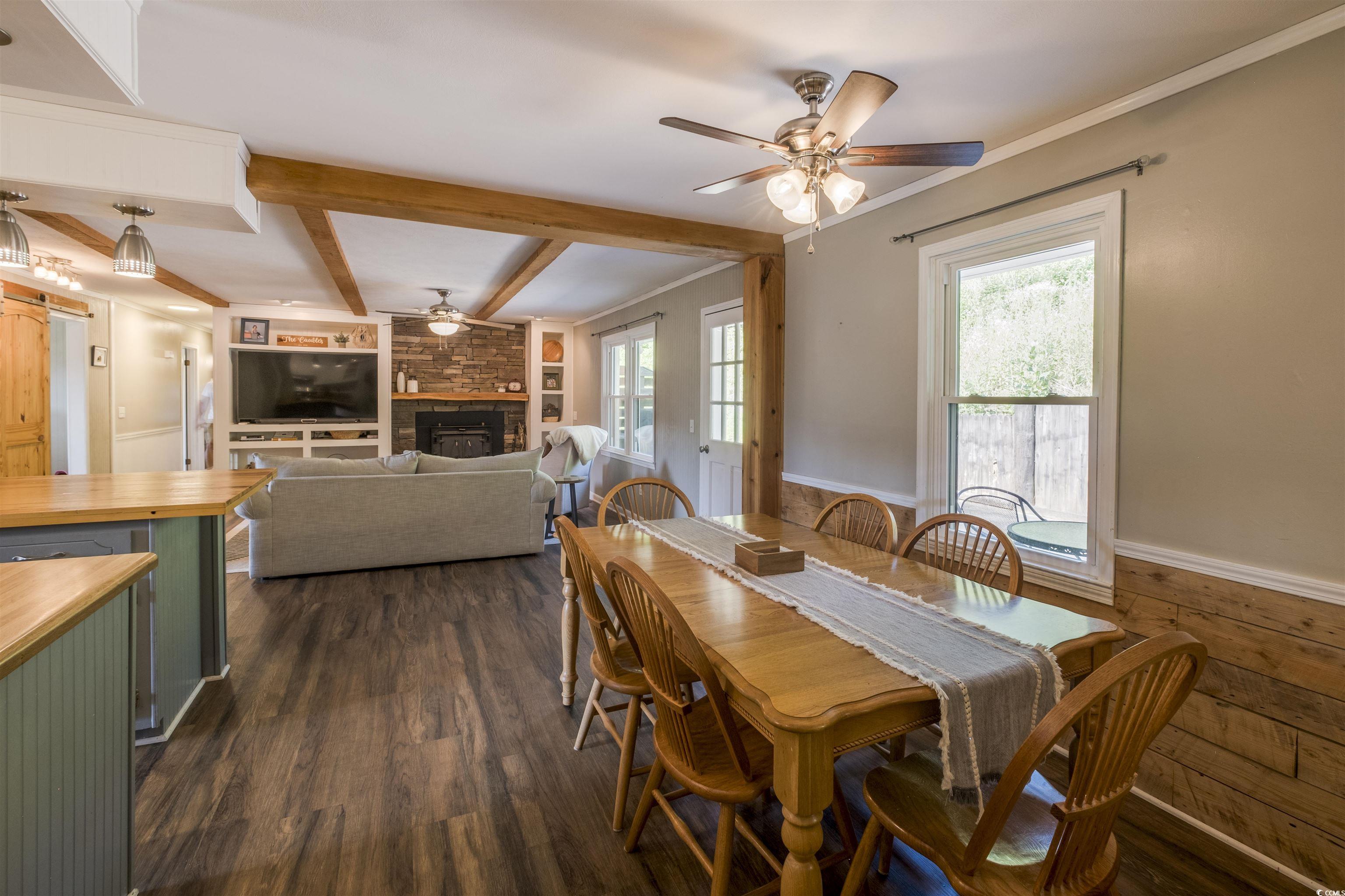 177 River Road Marietta, SC 29661 - Photo 4 of 40