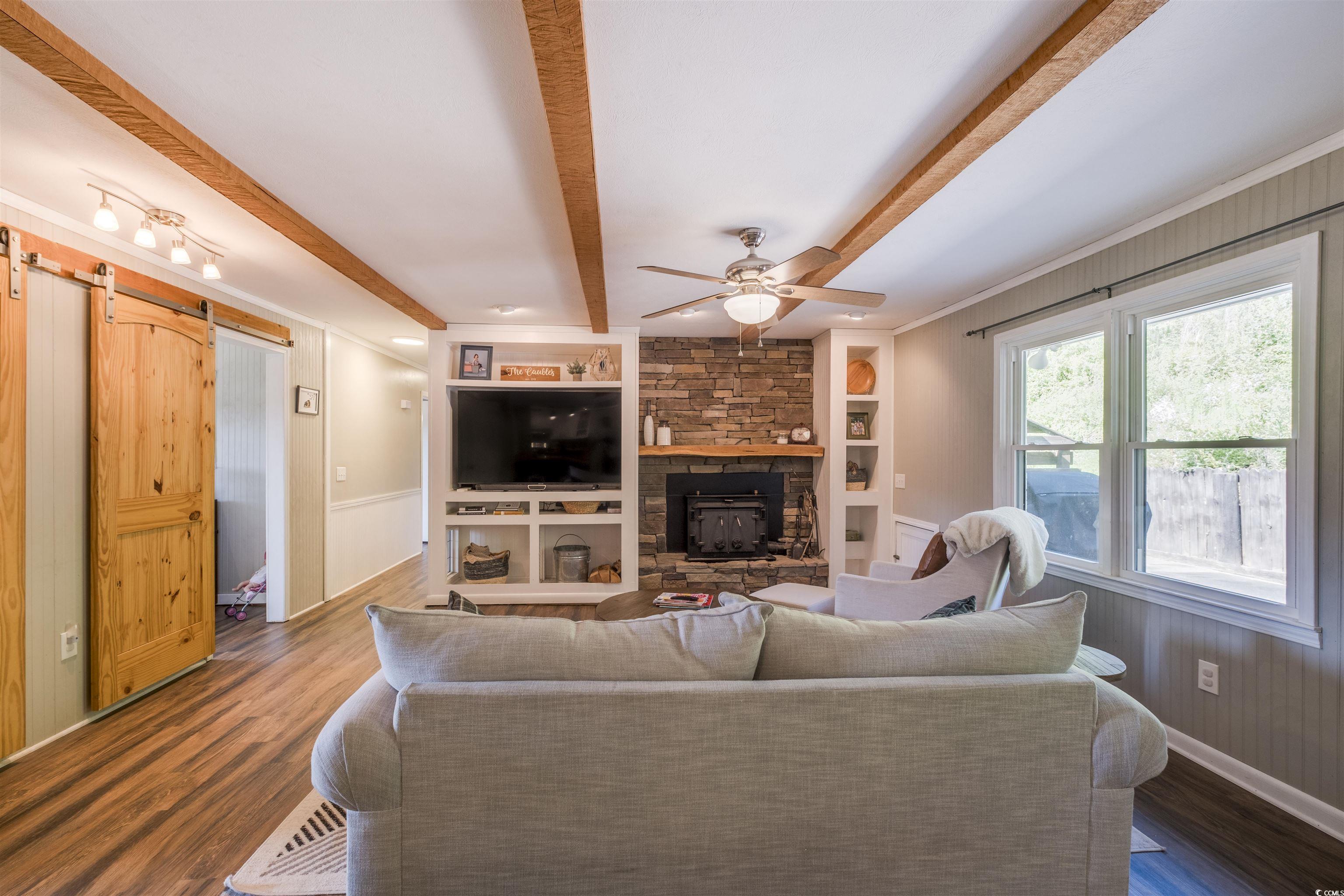 177 River Road Marietta, SC 29661 - Photo 6 of 40