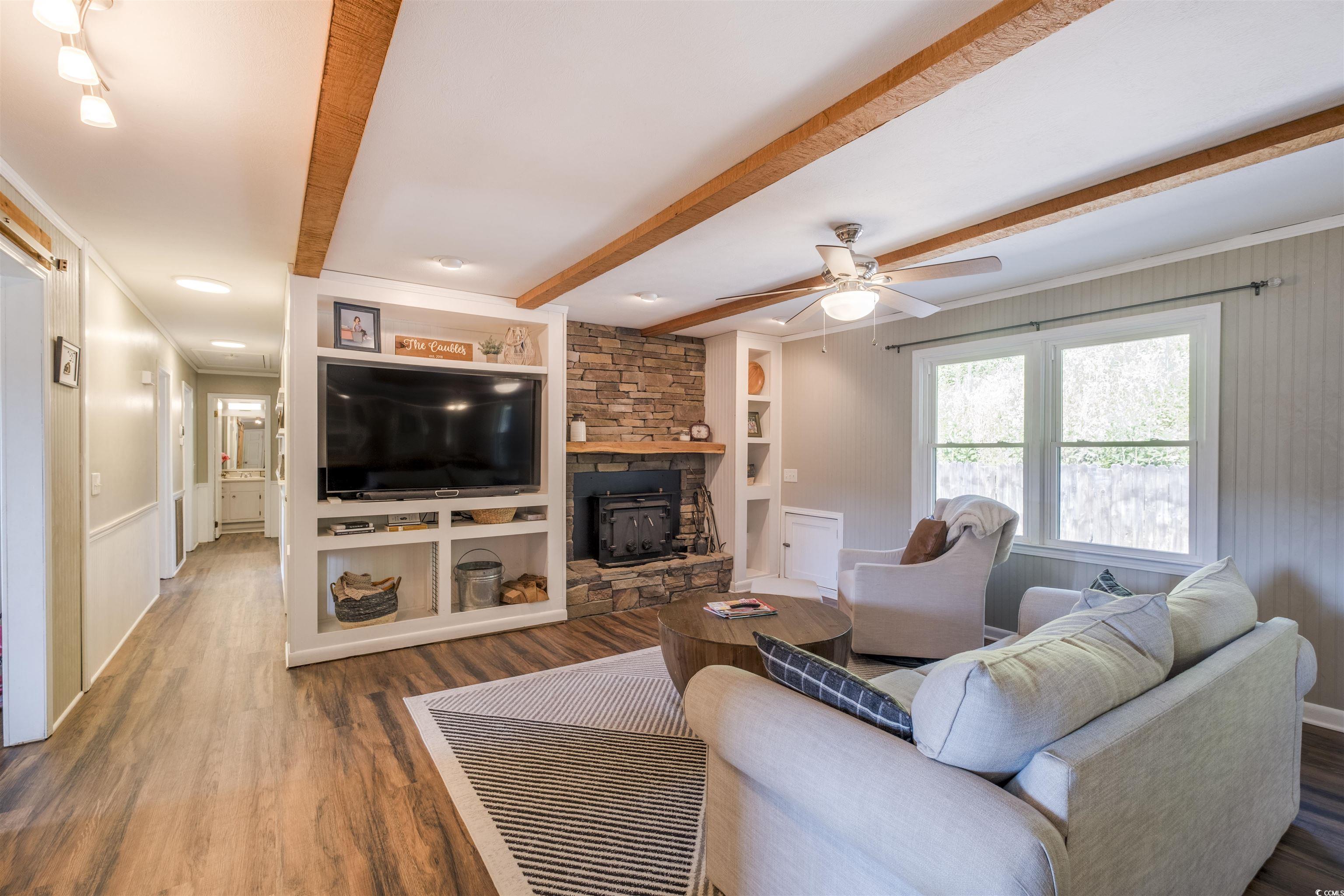 177 River Road Marietta, SC 29661 - Photo 7 of 40