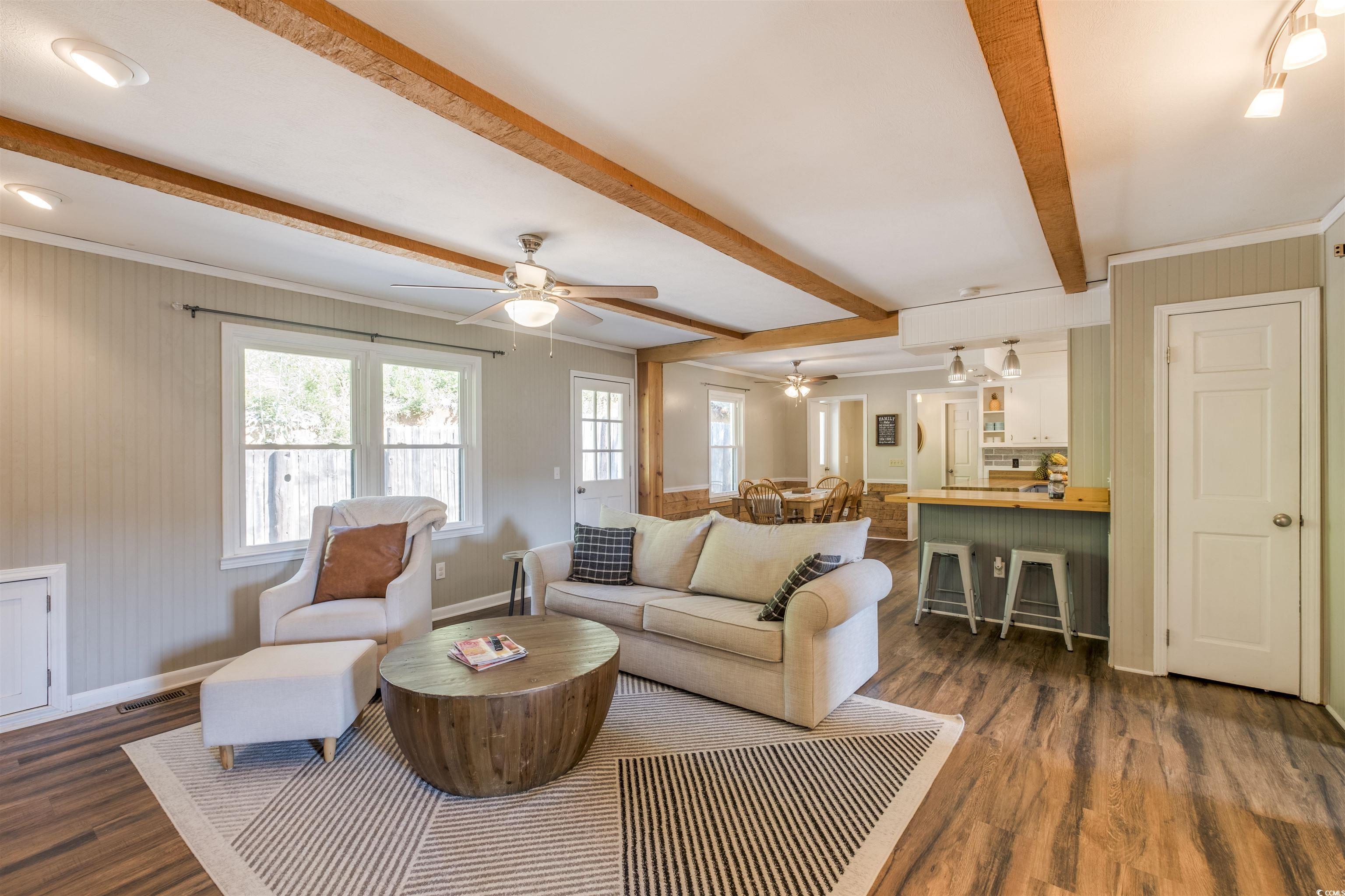 177 River Road Marietta, SC 29661 - Photo 8 of 40