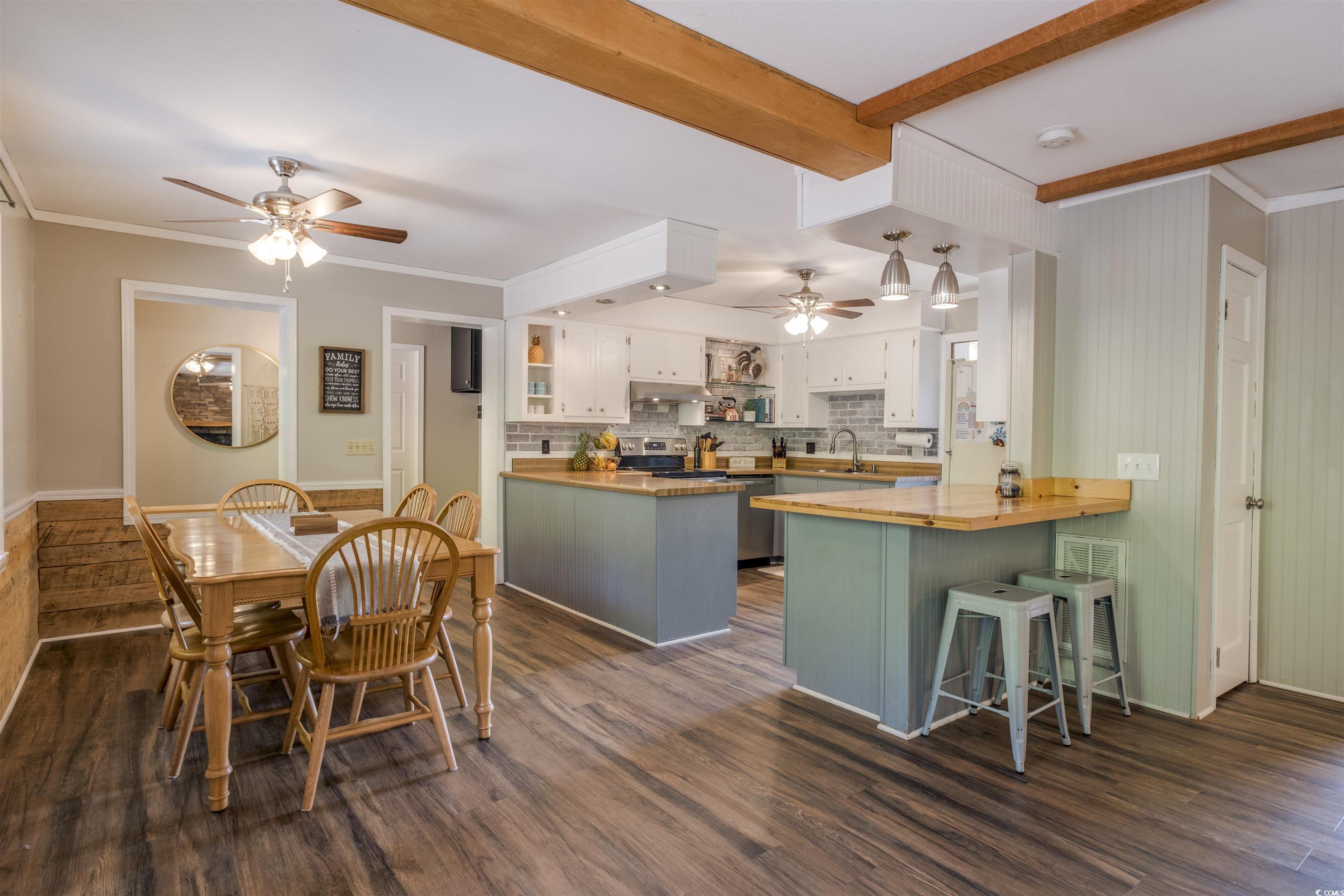 177 River Road Marietta, SC 29661 - Photo 9 of 40