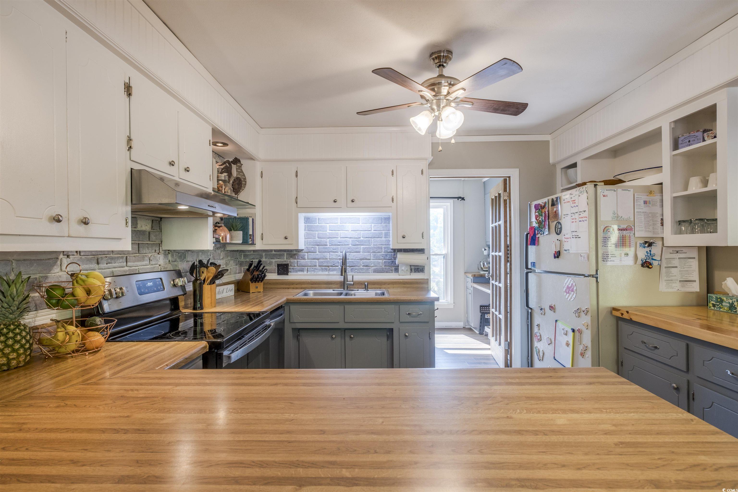 177 River Road Marietta, SC 29661 - Photo 10 of 40