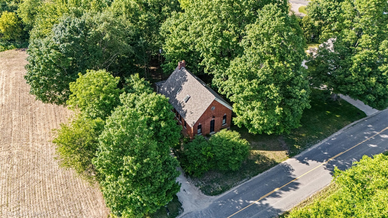 1055 Mt Tabor Road Baroda, MI 49101 - Photo 78 of 86