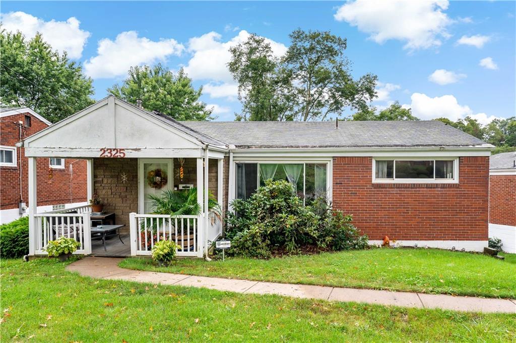 2325 Crestview Road Pittsburgh, PA 15216 - Photo 1 of 37 Gallery Image 1