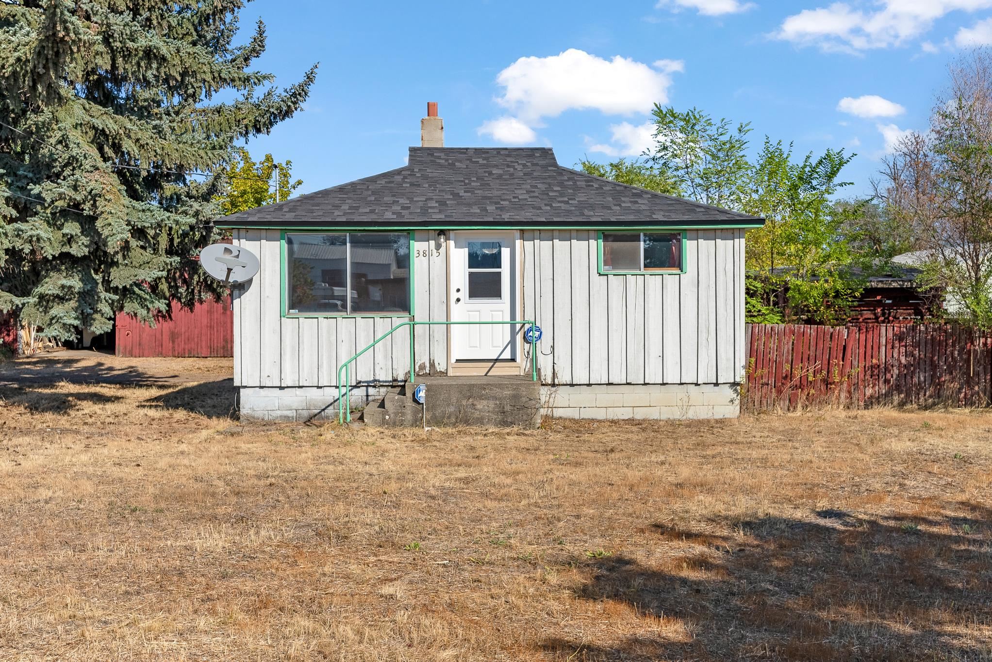 3815 East Peone Foothills Road Mead, WA 99021 - Photo 1 of 30 Gallery Image 1