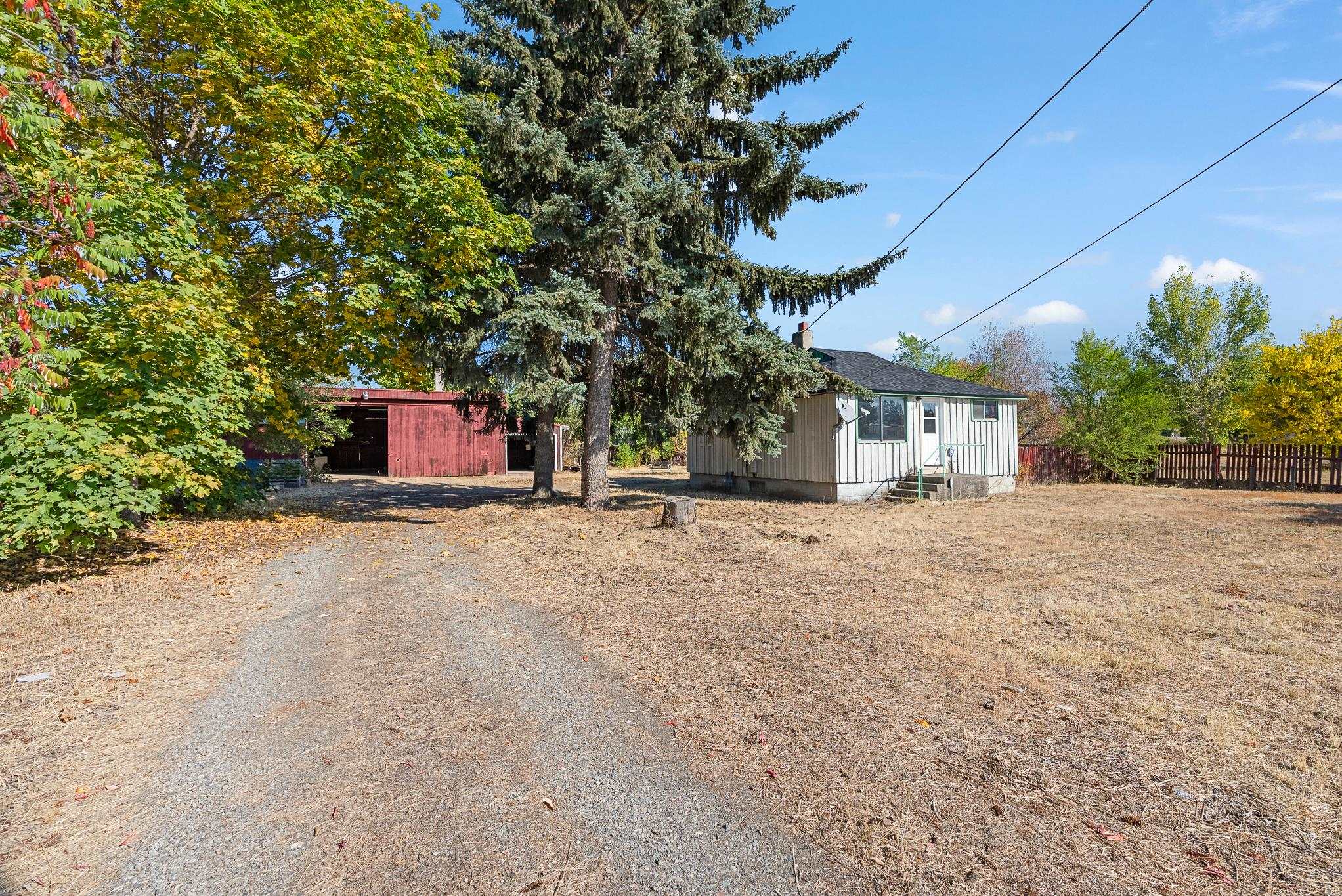 3815 East Peone Foothills Road Mead, WA 99021 - Photo 2 of 30 Gallery Image 2