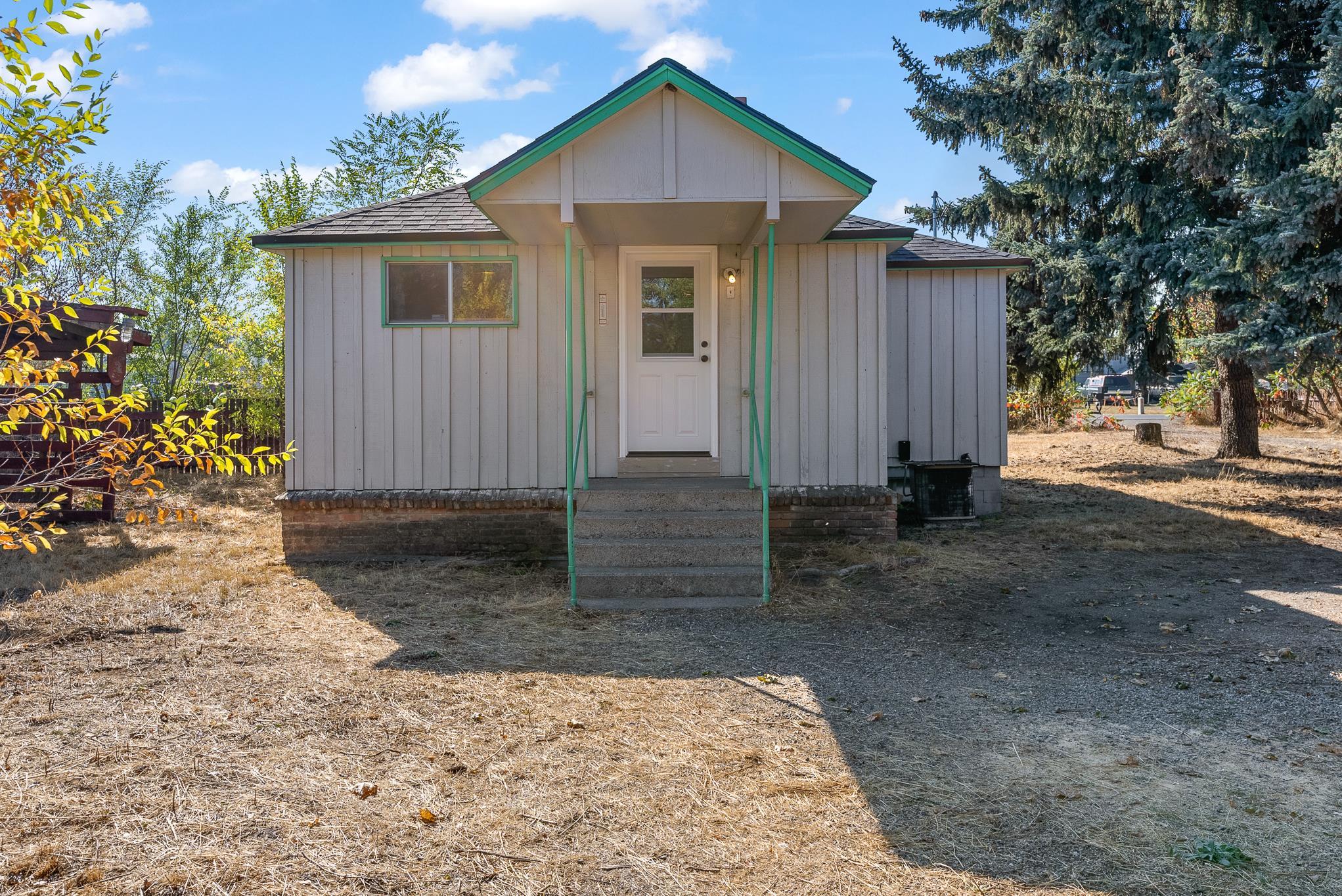 3815 East Peone Foothills Road Mead, WA 99021 - Photo 9 of 30 Gallery Image 9
