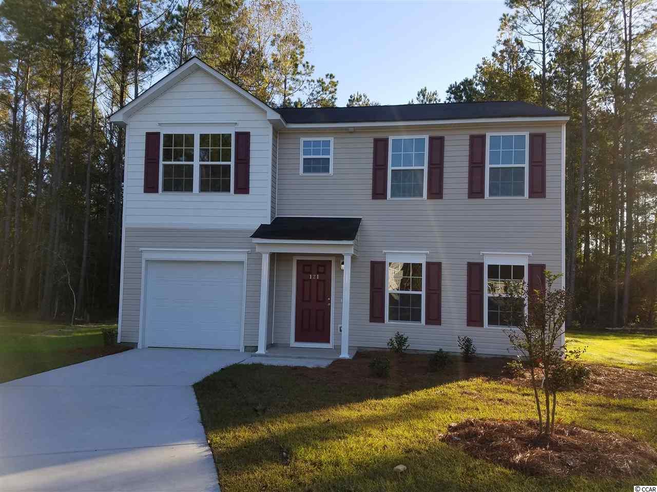 121 Winding Path Drive Loris, SC 29569 - Photo 1 of 18 Gallery Image 1