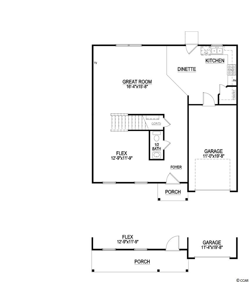 121 Winding Path Drive Loris, SC 29569 - Photo 2 of 18 Gallery Image 2
