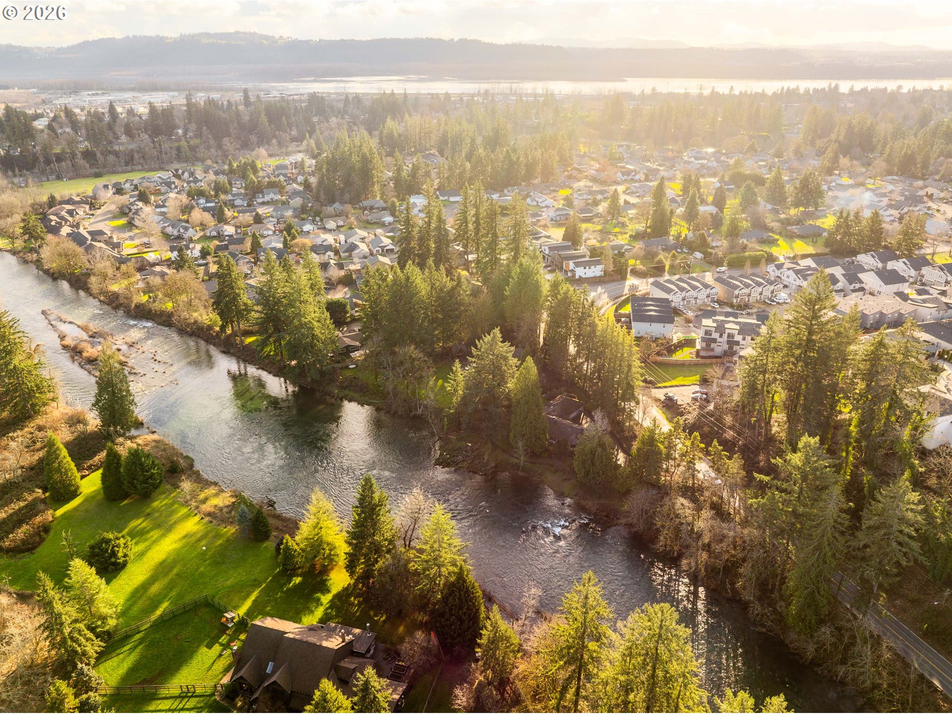 2425 North R Street Washougal, WA 98671 - Photo 3 of 39