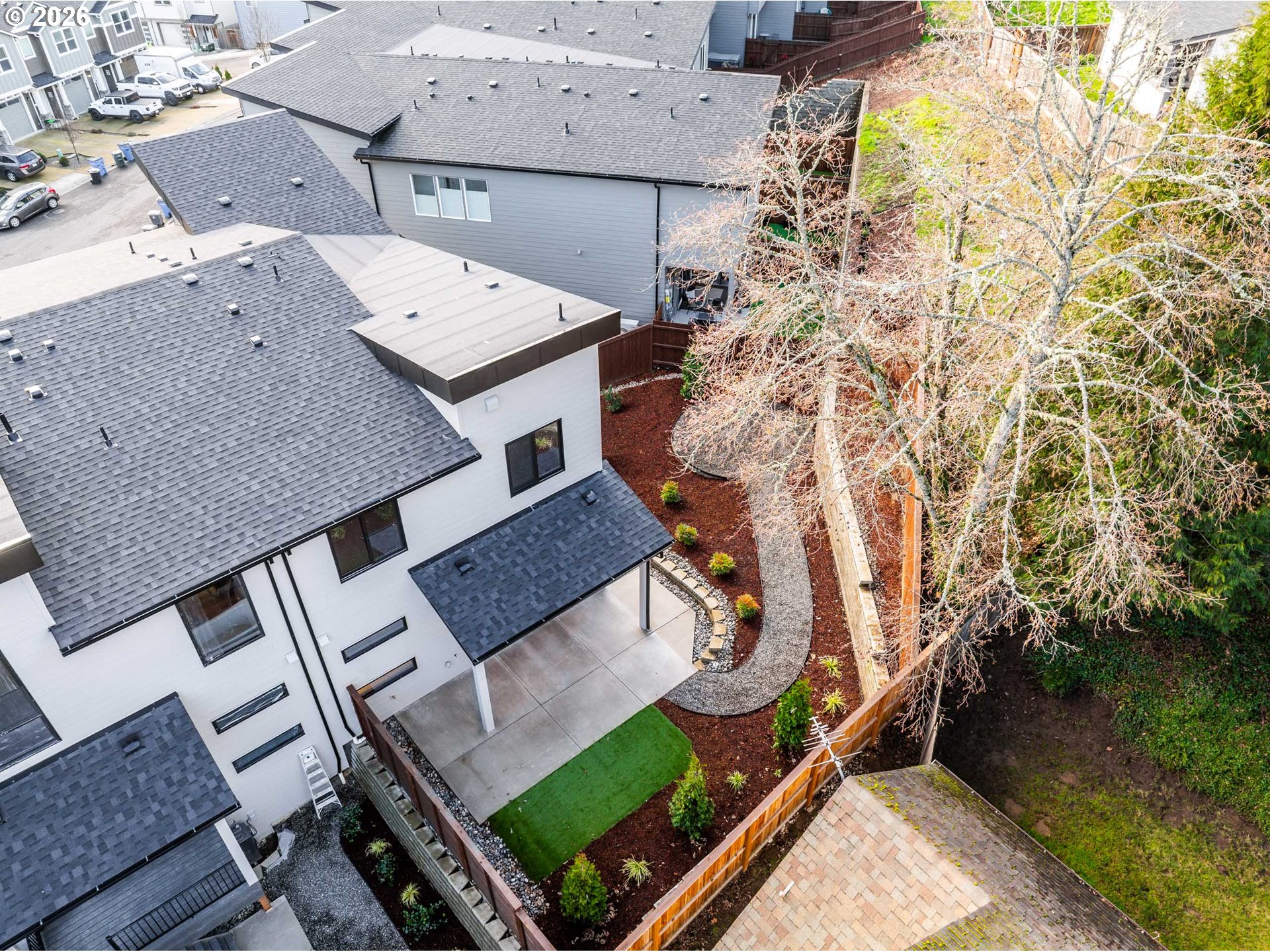 2425 North R Street Washougal, WA 98671 - Photo 32 of 39