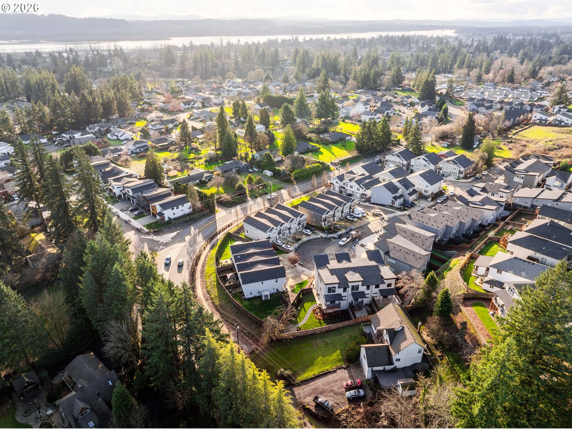 2425 North R Street Washougal, WA 98671 - Photo 38 of 39