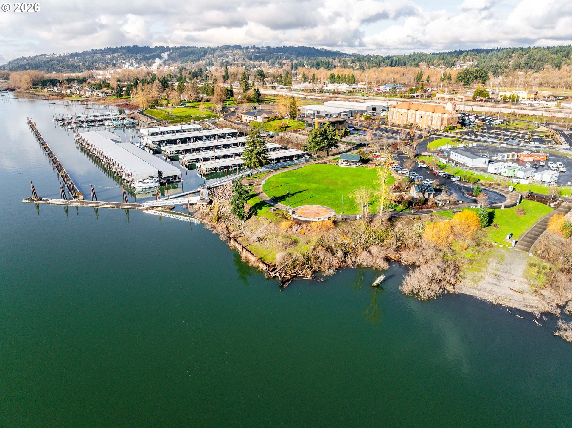 2425 North R Street Washougal, WA 98671 - Photo 39 of 39