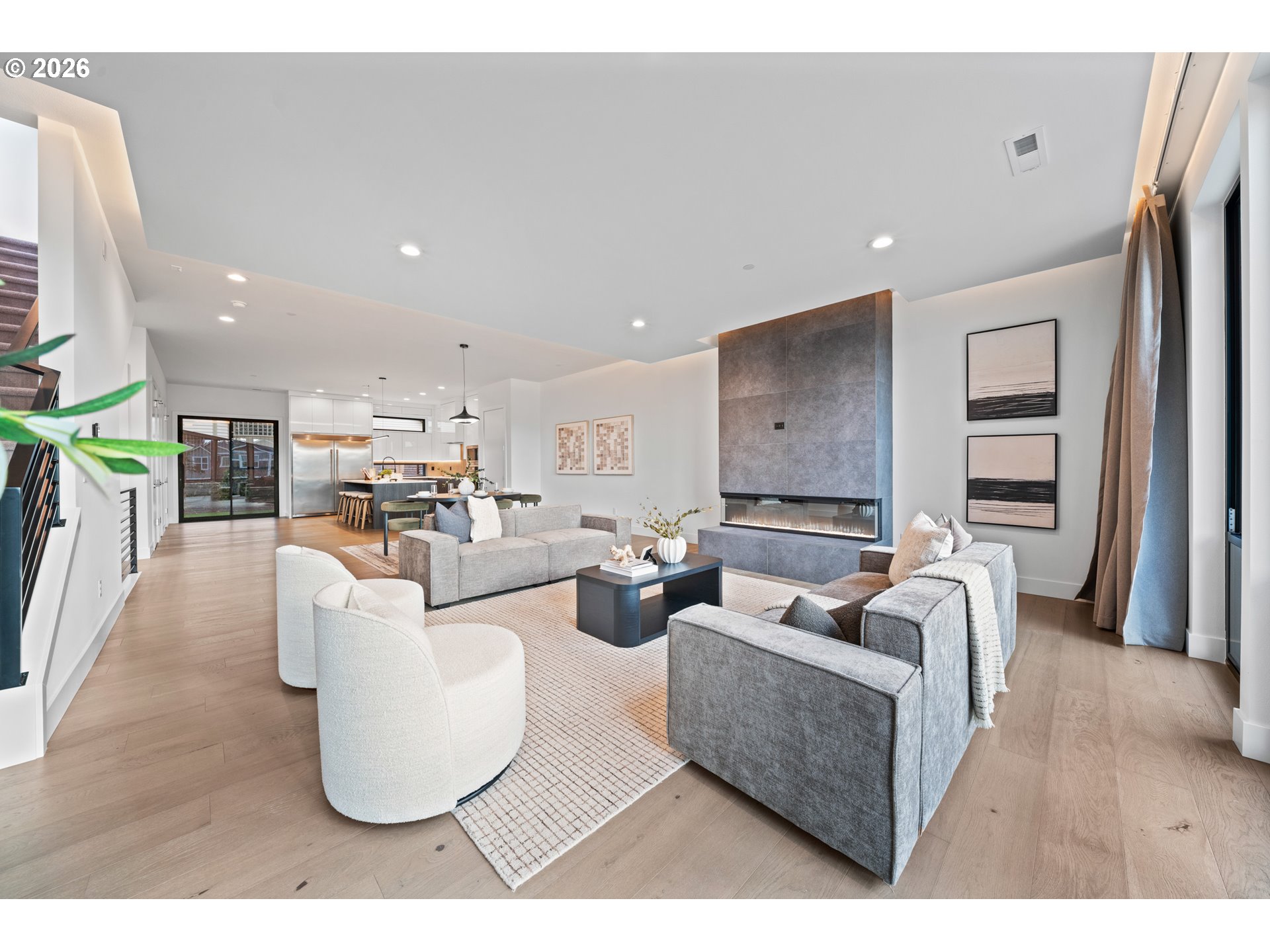 2425 North R Street Washougal, WA 98671 - Photo 4 of 39