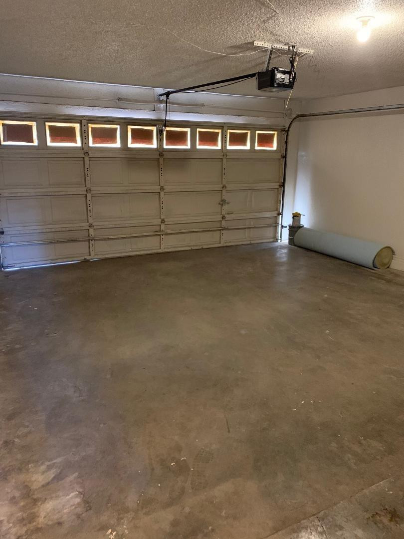 5522 95th Street Lubbock, TX 79424 - Photo 22 of 26 a view of a car garage