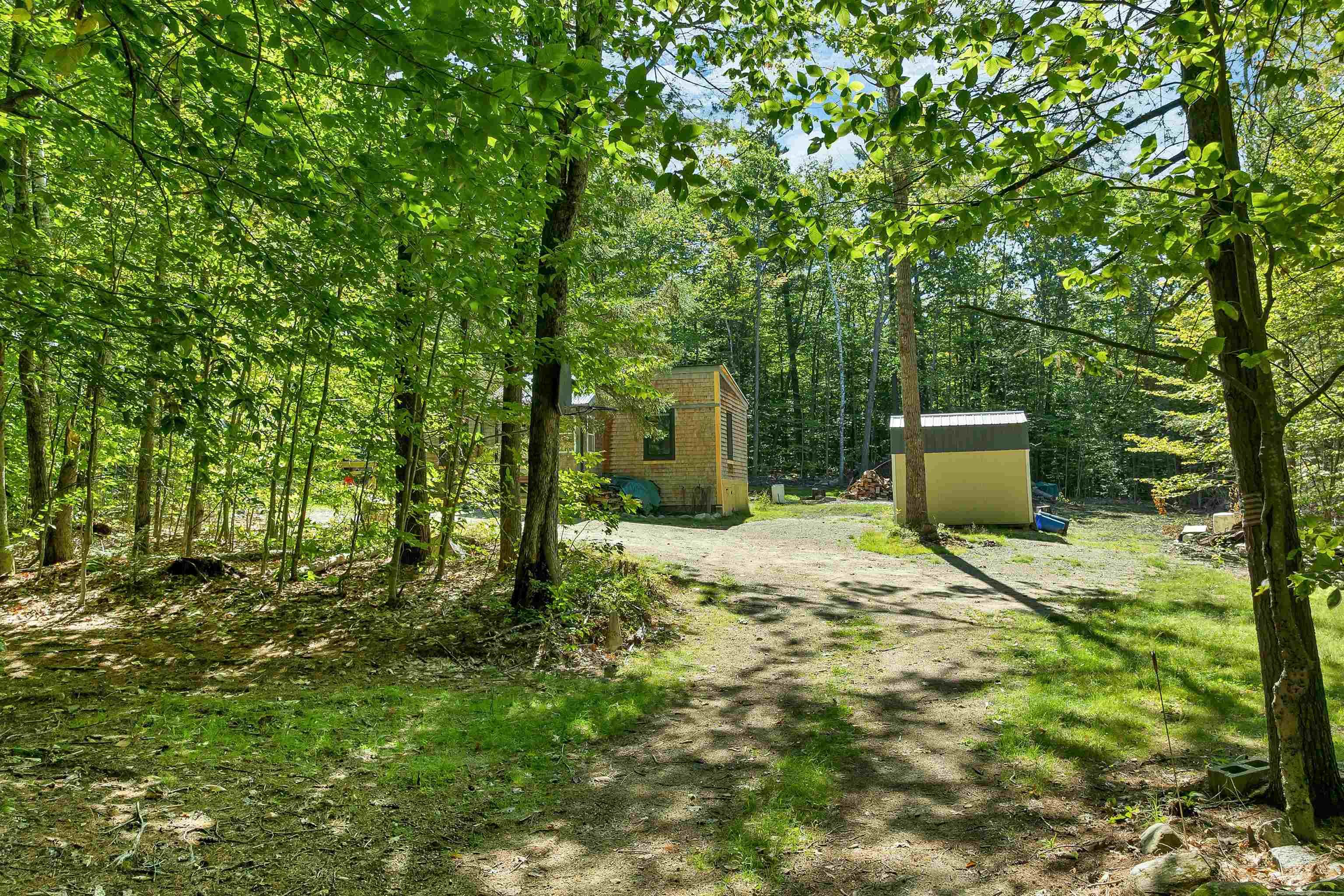 10 Moody Pond Road Ossipee, NH 03814 - Photo 8 of 44 Gallery Image 8