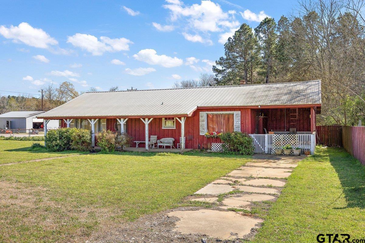 10926 US Highway 84 West Rusk, TX 75785 - Photo 2 of 17