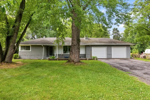 $337,500 | 8609 West River Road, Brooklyn Park, MN 55444