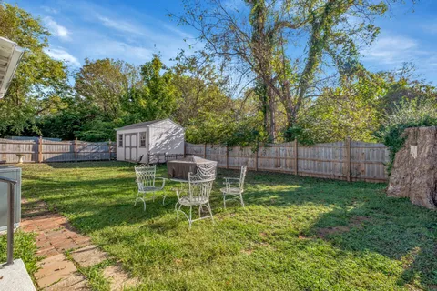 $549,900 | 127 South Greenwood Street, Lebanon, TN 37087