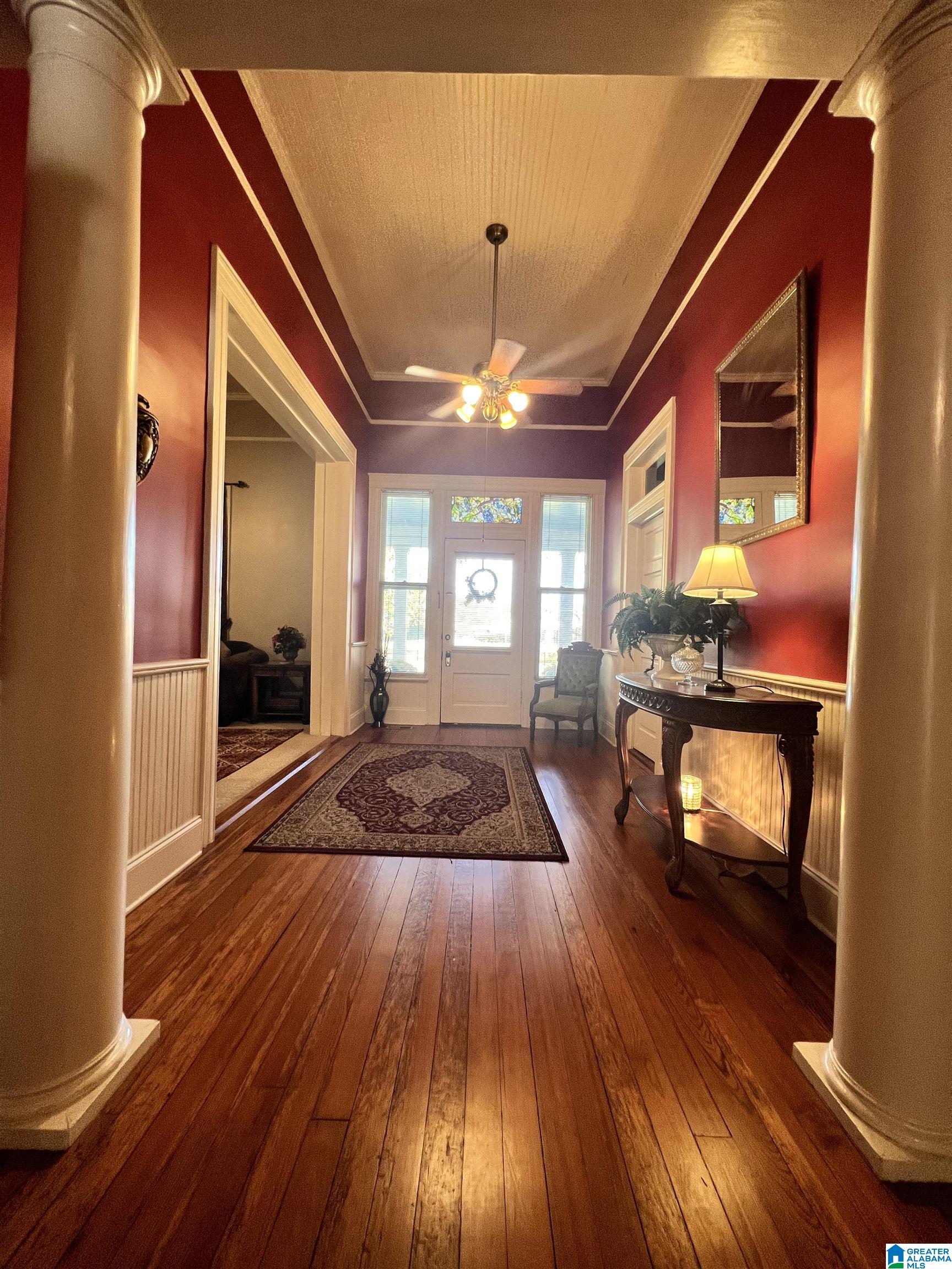 1429 Main Street Roanoke, AL 36274 - Photo 4 of 42