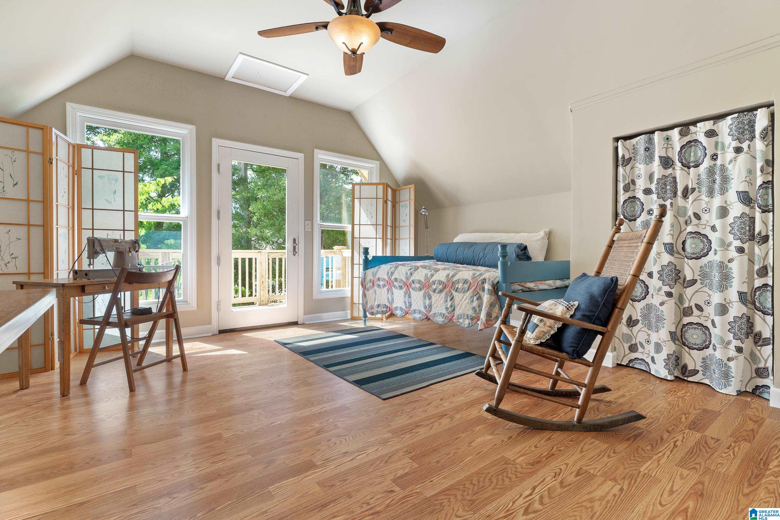 1702 Pine Harbor Road Pell City, AL 35128 - Photo 44 of 71