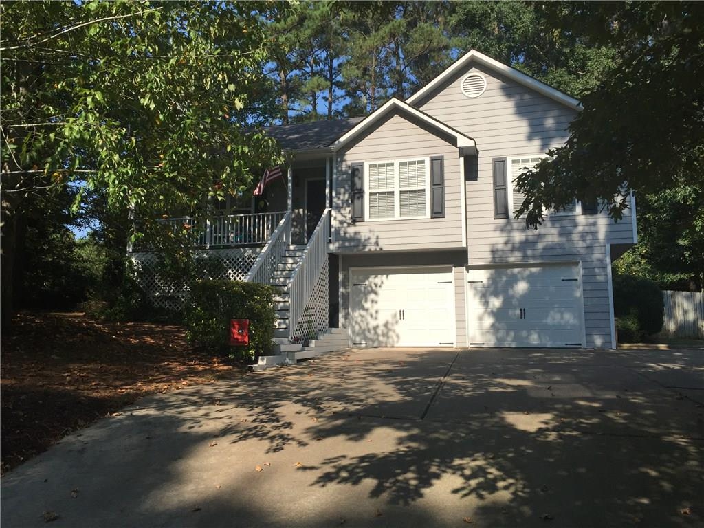 119 Boones Ridge Parkway Acworth, GA 30102 - Photo 1 of 1 Gallery Image 1