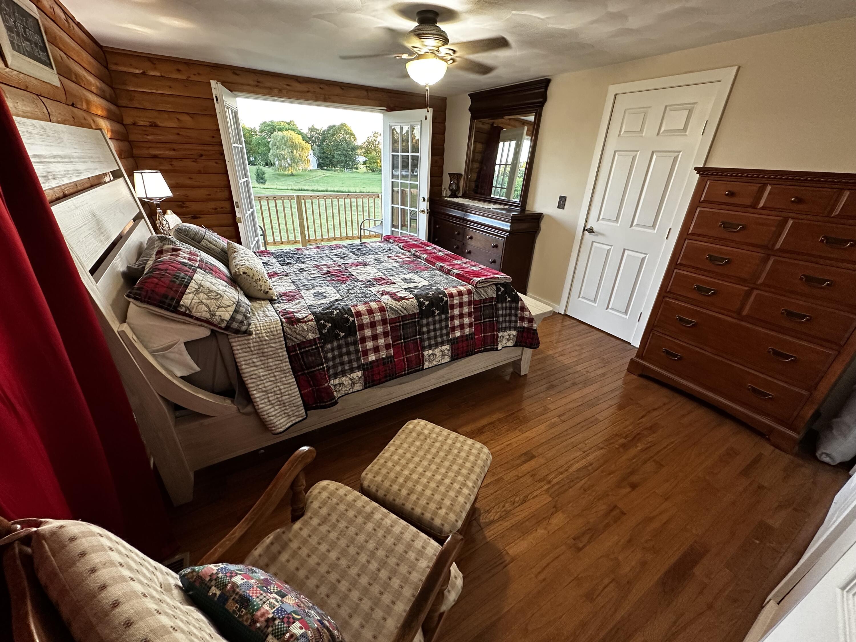 888 South Eifert Road Mason, MI 48854 - Photo 13 of 25 Bed