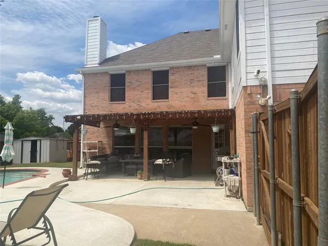 $2,900 | 1230 Donegal Lane, Garland, TX 75044