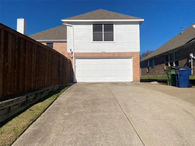 $2,900 | 1230 Donegal Lane, Garland, TX 75044