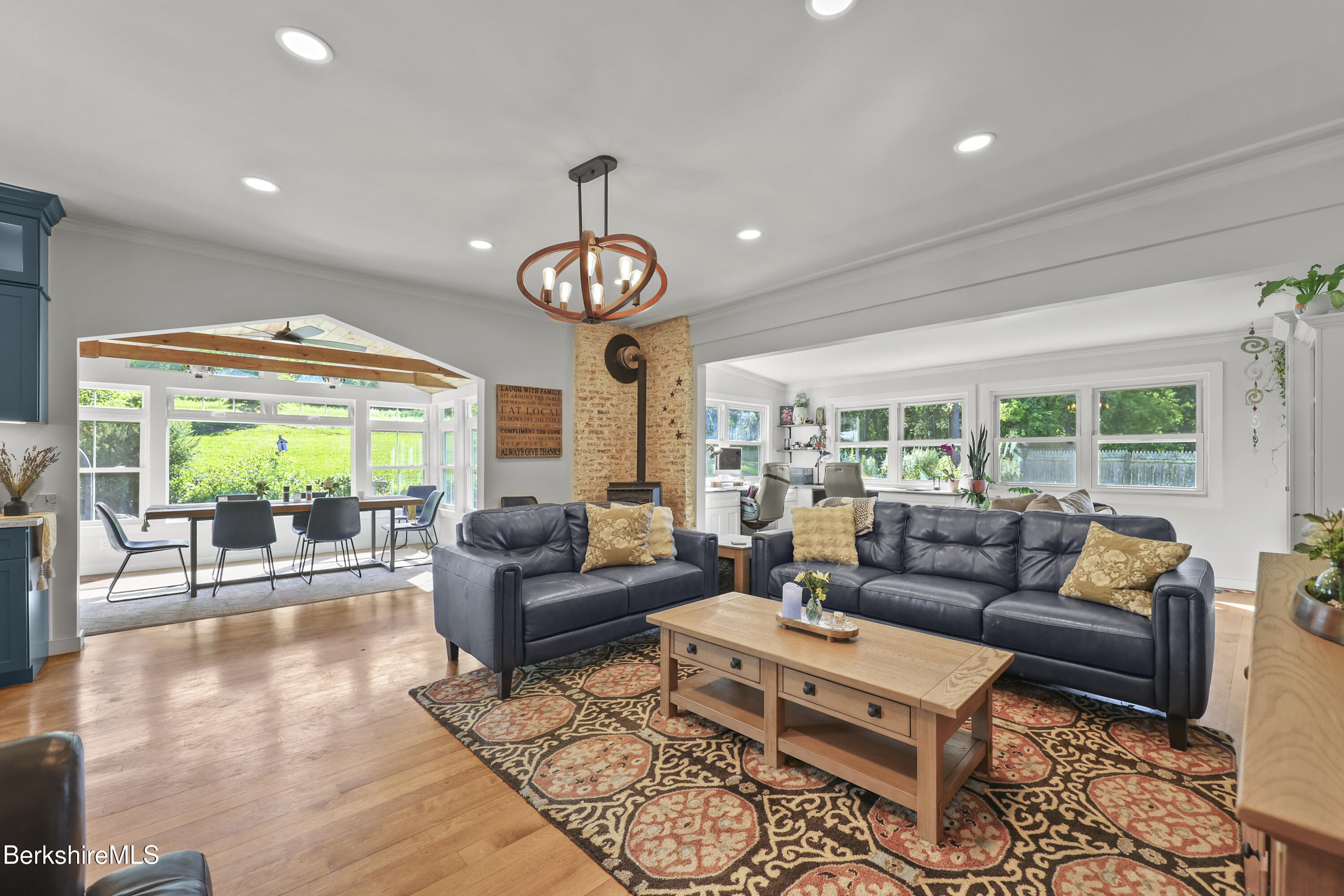 1020 Simonds Road Williamstown, MA 01267 - Photo 18 of 53 Living Room