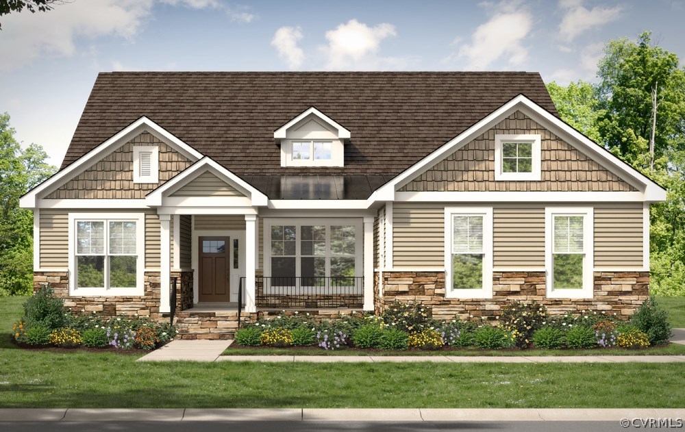1409 Miners Trail Road Midlothian, VA 23114 - Photo 1 of 1 Gallery Image 1