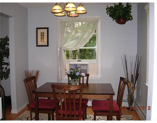 1069 Norway Road Glenburn, ME 04401 - Photo 7 of 25 Dining Room. View from the kitchen. ...