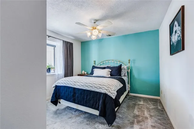 a view of balcony with ocean view