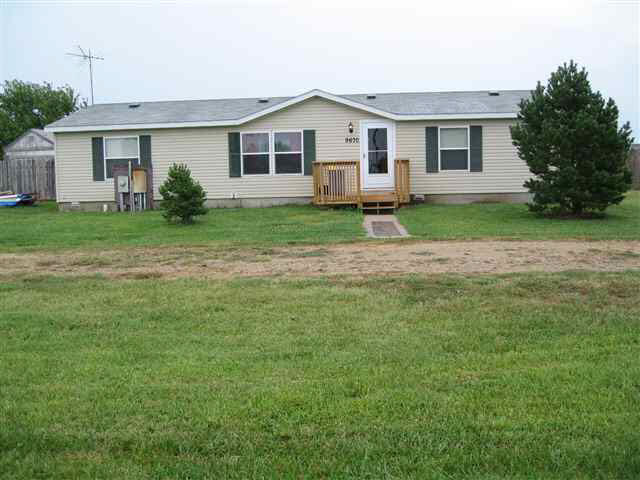 9670 Southeast Elvis Road Leon, KS 67074 - Photo 1 of 1