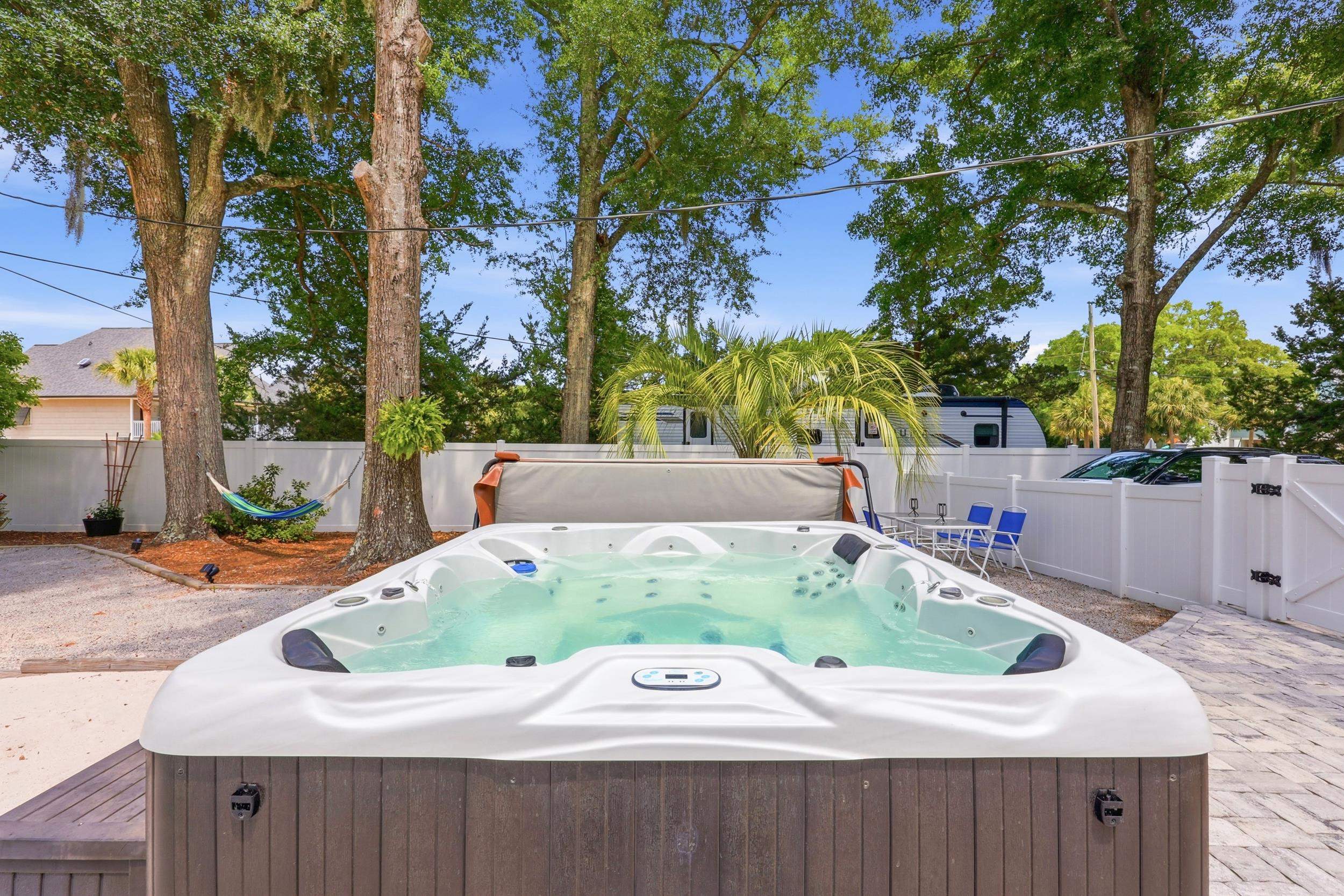 230 County Rd S-22-656 Murrells Inlet, SC 29576 - Photo 58 of 72