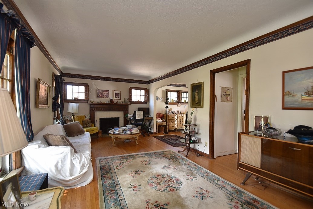 3643 Shannon Road Cleveland Heights, OH 44118 - Photo 4 of 23