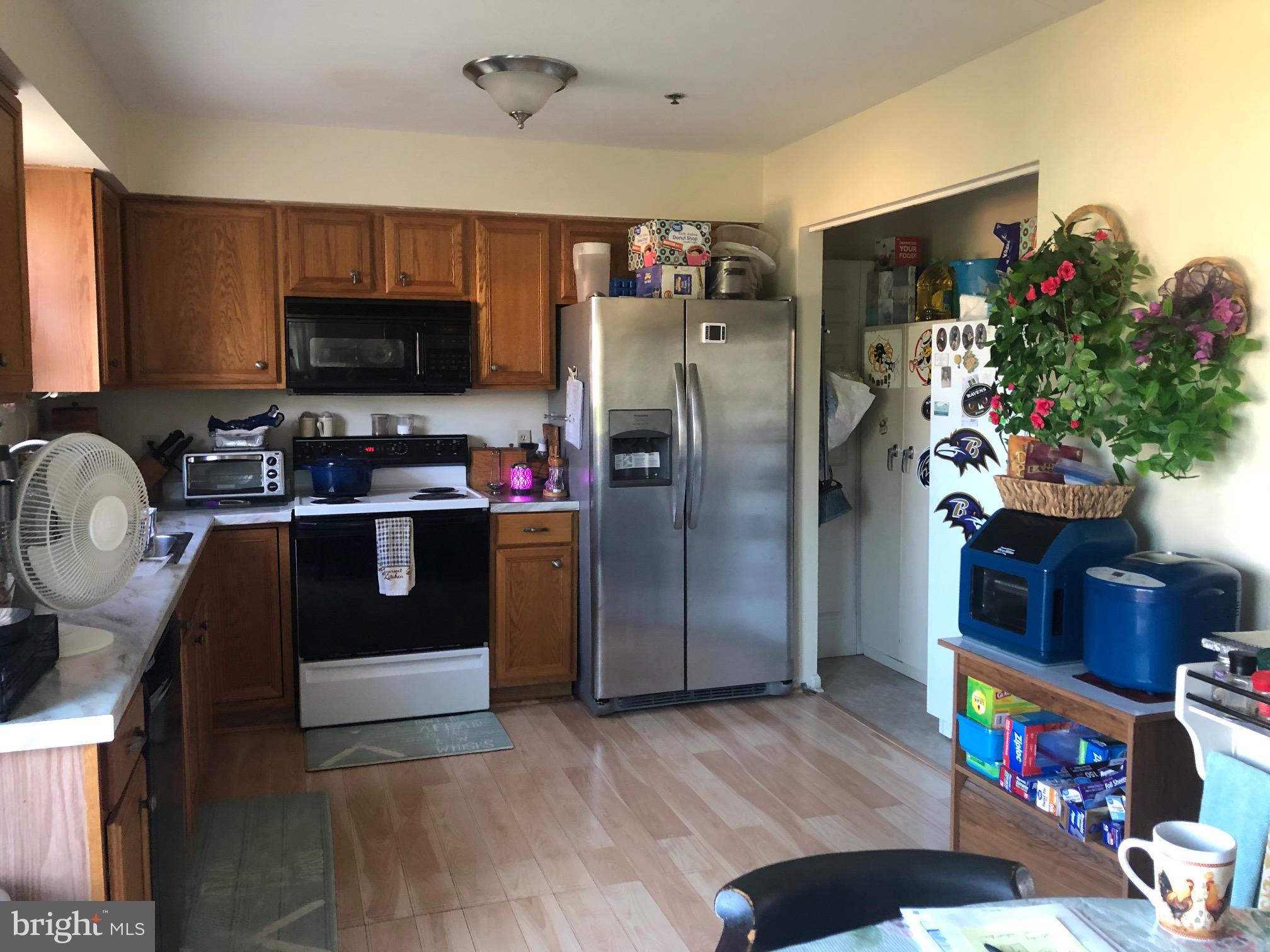 308 Buttonwoods Road Elkton, MD 21921 - Photo 2 of 3 New Refrigerator